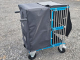 Titan WEATHERPROOF - op maat gemaakte trolleyhoes