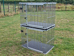 Titan Dog Crate - Home Crate system - Custom sizes