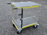 1 Berth LARGE Titan Dog Show Trolley