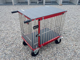 1 Berth LARGE Titan Dog Show Trolley