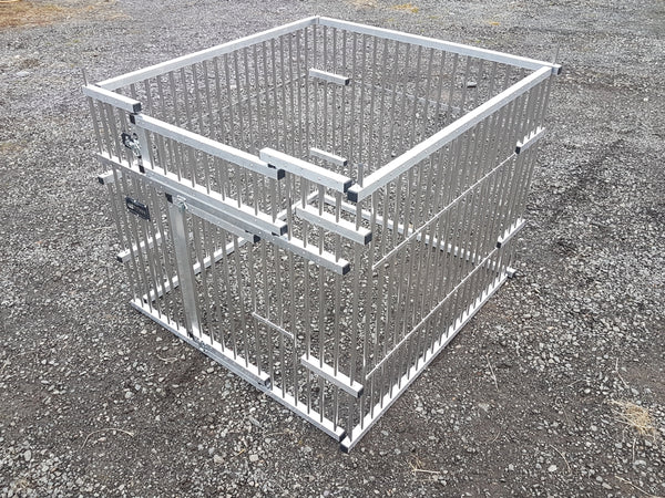 Titan Modular PlayPens - Small to Medium Breeds